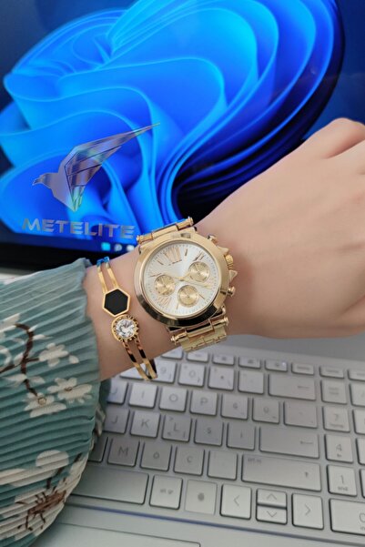 Tulpar Women's Wristwatch Limited Edition