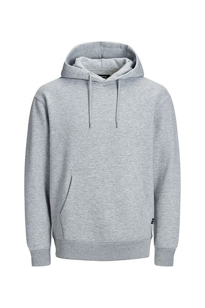 Jack & Jones Jack&jones Men's Sweatshirt - Soft Essentials Sweat Hood Noos 12161145