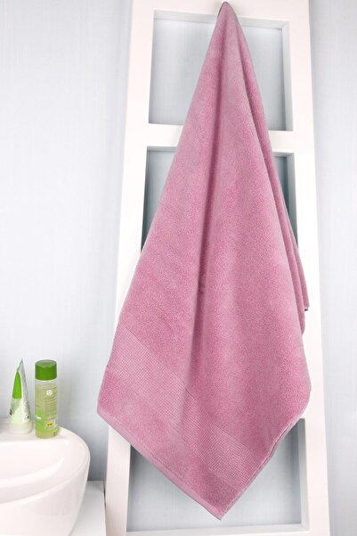Baveno Πετσέτα μπάνιου Microcotton 100% Cotton Outlet 70x140 Ultra Soft