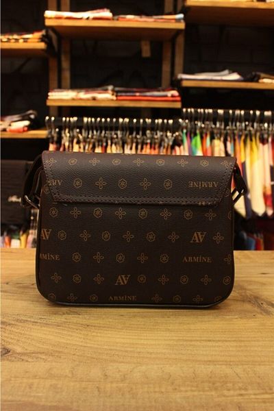 Armine Bag 189- Brown