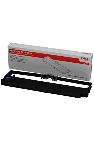 OKI Microline Ml-5720 Orjinal Yazıcı Şeridi 44173405