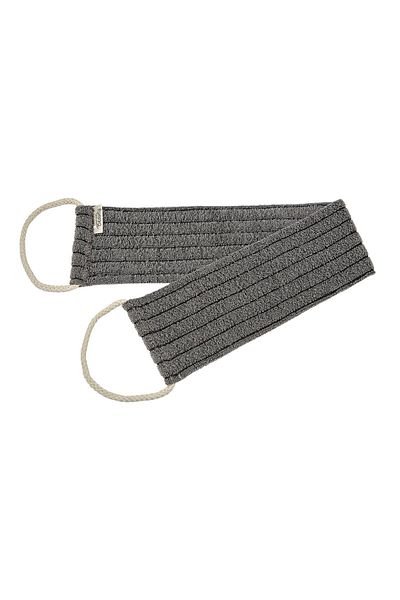 FOR YOUR BEAUTY Back Massage Pouch - Wellness Belt Look - 1 piece