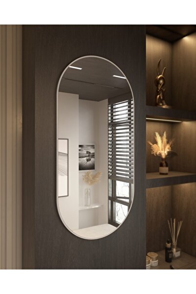 Marsah Home Mars Dekoratif Ayna