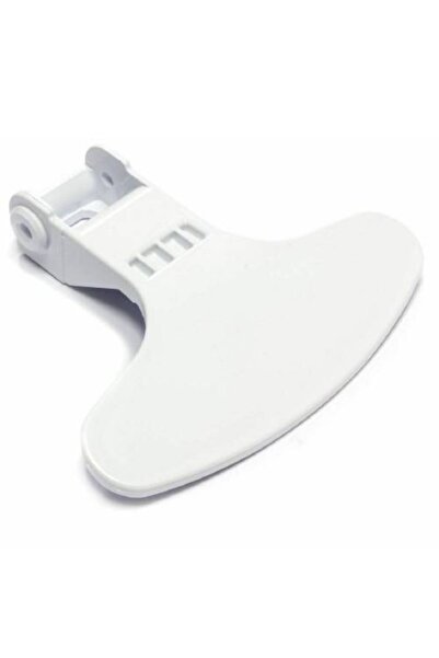 Beko D48101es Mandal D4 8101 Es Çamaşır Makinesi Kapak Mandalı