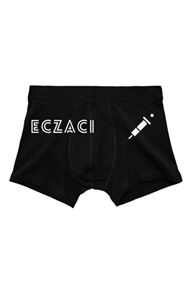 BoxerMasters Erkeman Boxer - Φαρμακοποιός Γραπτό Έντυπο