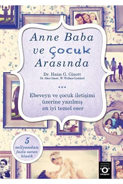 Genel Markalar Anne Baba Ve Çocuk Arasında