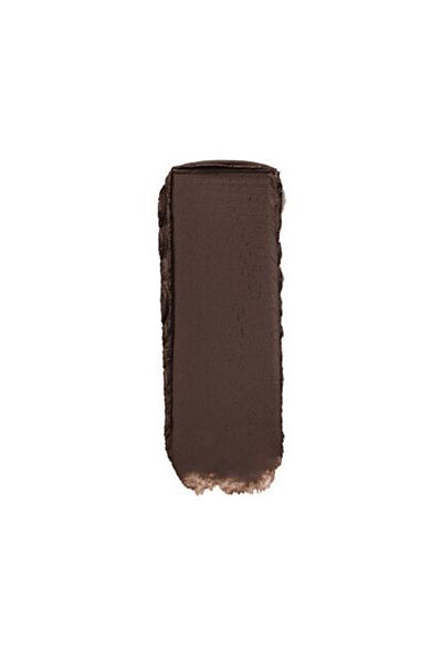 Flormar Long-Lasting Eyebrow Pomade| 2 G 004dark Brown