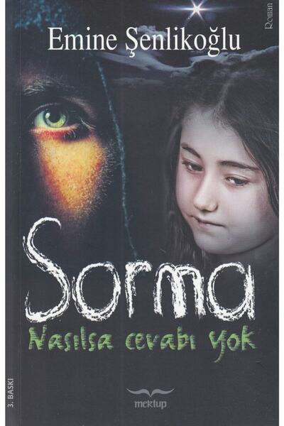 Generic Brand Sorma Nasılsa Cevabı Yok
