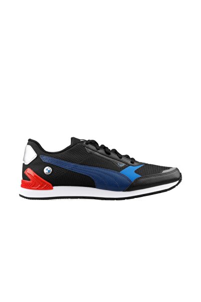 Puma Bmw Mms Track Racer Erkek Günlük Ayakkabı 30710501 Renkli