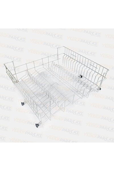 Beko Kopya - D2 3001 S - D1 2001 Bulaşık Makinesi Üst Sepet