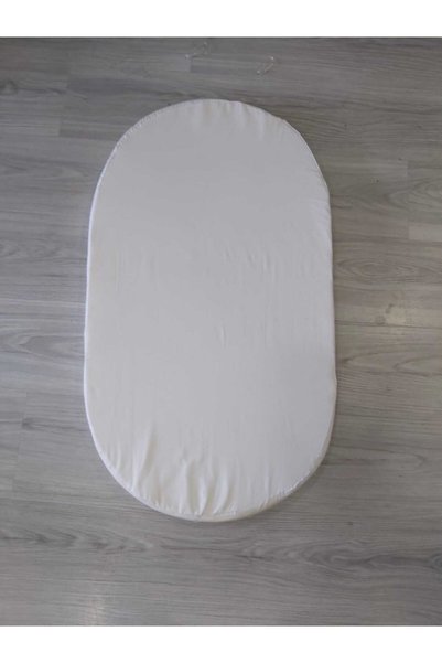 babyen1 Baby Bed For Basket Crib