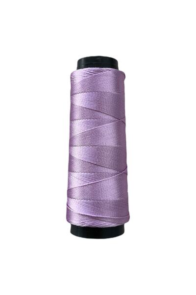 ŞENELYÜN Brezilya Nakış Ipliği %100 Polyester 50 Gr. Yabalı Renk No: 251