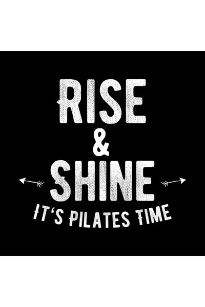 Pixxa Pilates Training Gift I Pilates Reformer Club Mug