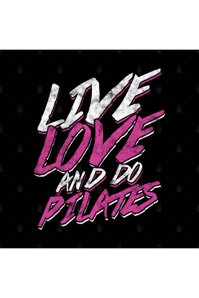 Pixxa Contrology Fitness Balancing Meditate Relaxation Pilates Mug