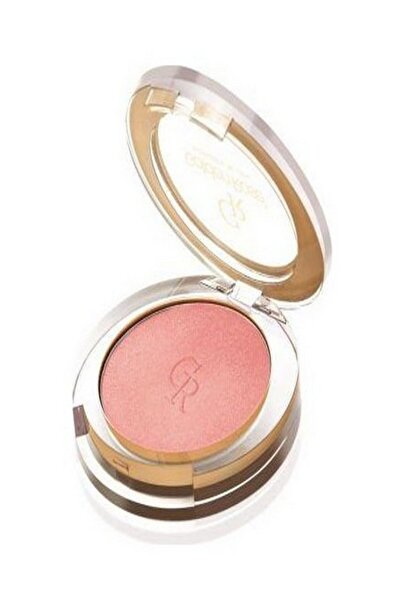 Golden Rose Allık - Powder Blush No: 05 8691190605056