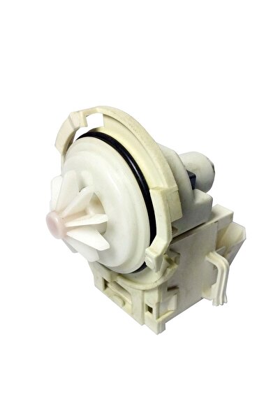 Bosch Sgs Sarex Bulaşık Makinesi Plaset Pompa Motoru