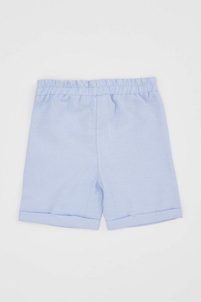 DeFacto Baby Boy Basic Bermuda Shorts