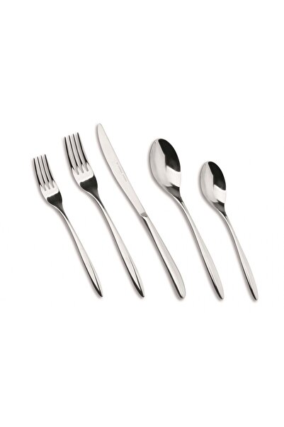 Karaca 84 Parça Athena Kutulu Çatal Kaşık Bıçak Takımı