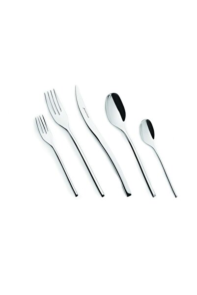 Karaca Dora 84 Prç 12 Kiş. Pr. Çatal Kaşık Bıçak Set