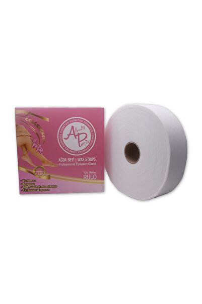 Afrodit Paris 100 metre Rulo Ağda Bezi