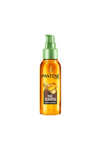 Pantene 100 مل تركيب طبيعي لعلاج إكسير زيت الأرغان