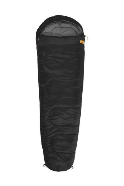 Easy Camp Uyku Tulumu Cosmos Black Eca240050