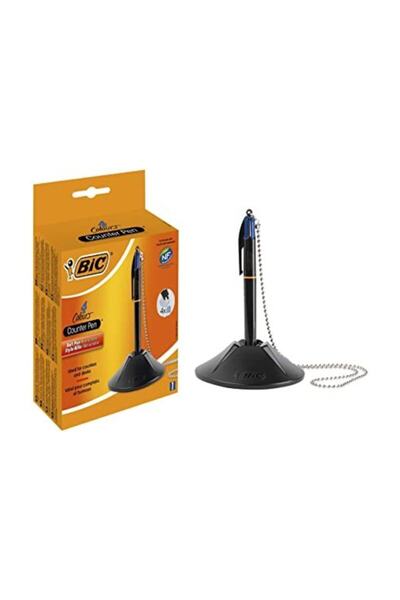 Bic 4. Renk Masa Kalemi