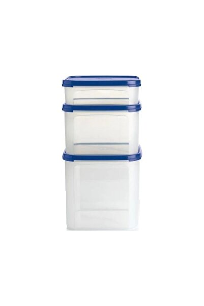 Tupperware مجموعة وحدات من 3 قطع