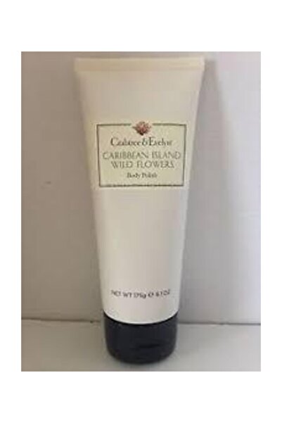 crabtree evelyn Carıbbean Island Wıld Flowers Body Polish 175 gr