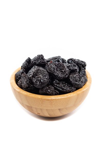 BEYPAZARI YÖRESEL ÜRÜNLERİ Plum Dried 500 Gr - Seedless