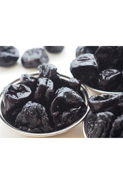 BEYPAZARI YÖRESEL ÜRÜNLERİ Plum Dried 500 Gr - Seedless