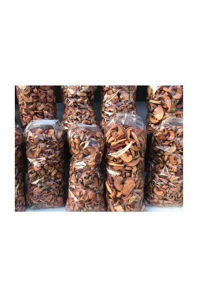 BEYPAZARI YÖRESEL ÜRÜNLERİ Dried Apple 500 gr