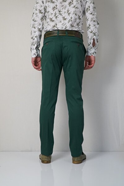 Bomonti Slim Organic Cotton