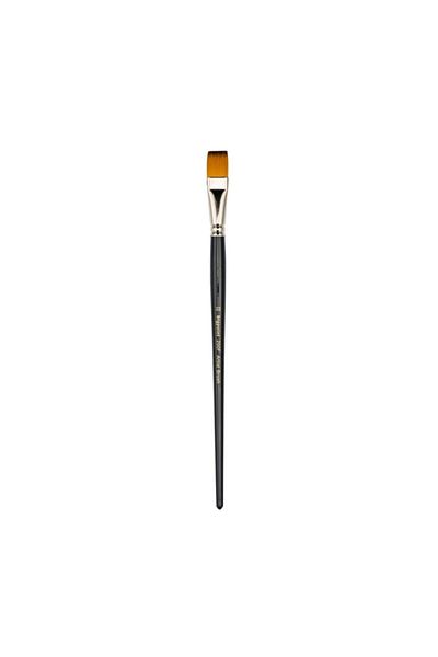 Bigpoint 200f Series - Synthetic Bristle Brush Flat Cut, No: 22 (1 Piece)