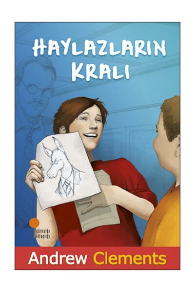 Günışığı Kitaplığı Haylazların Kralı