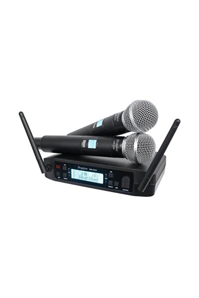 Doppler Dm-232h El Telsizi