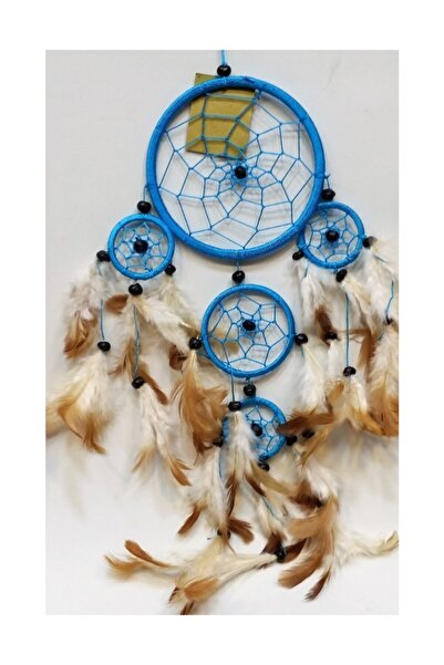 Dream Catcher(rüya Kovucu)