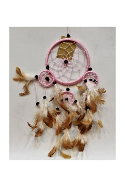 Dream Catcher(rüya Kovucu)