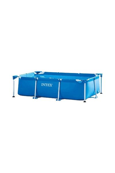 Intex Rectangular Family Pool 260x160x65 cm