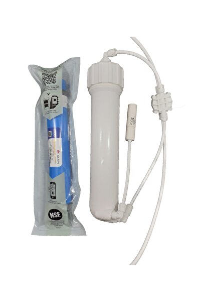 SULOOK Mebran Filtre Seti Lg Mebran (en Ekonomik Set)