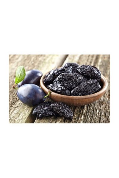 BEYPAZARI YÖRESEL ÜRÜNLERİ Plum Dried with Seeds 1 kg