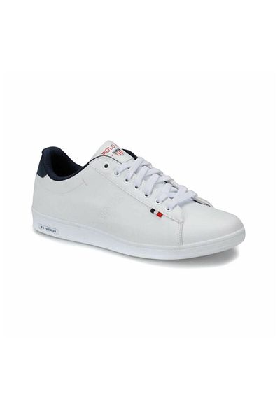 U.S. Polo Assn. Ανδρικά παπούτσια Franco Λευκά 100249587