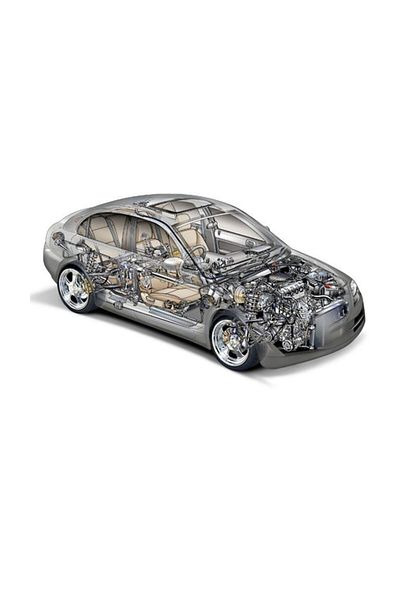 Bosch Mars Commur Housing 12v - Audi A4 A6 2.0tdi Seat Exeo 2.0tdi Skoda Sperb 2.0tdi Compatible Cars