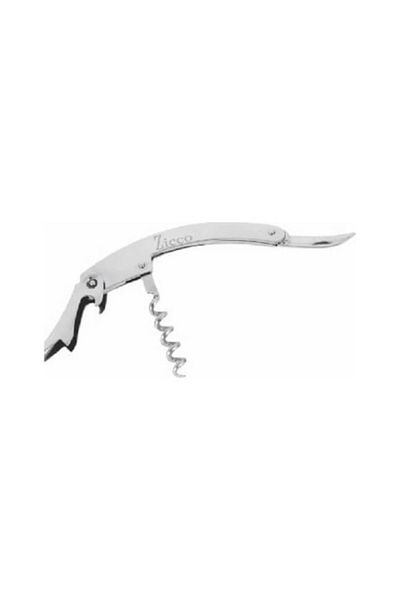 Zicco 2012 Steel Waiter Pocket Knife
