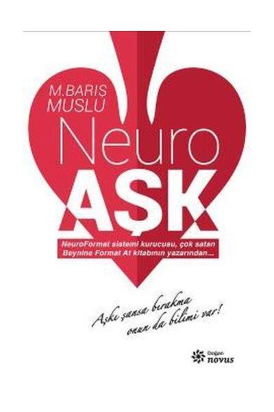 Doğan Novus Neuro Aşk
