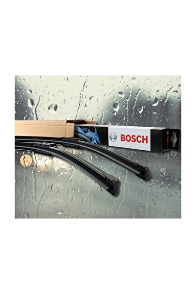 Bosch Opel Astra K Ön Arka Silecek Takımı 2016-2018 Aerotwin Plus-rear