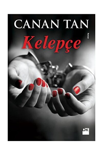 Doğan Kitap Kelepçe