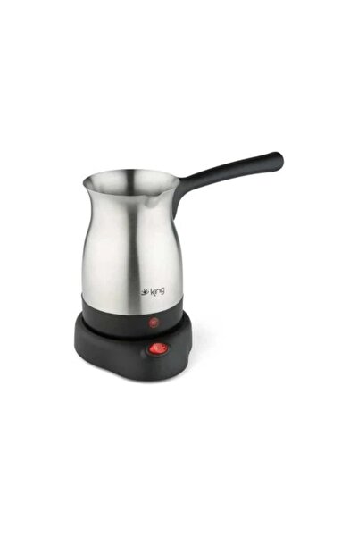 King Kıng Telveli Türk Kahvesi Makinesi