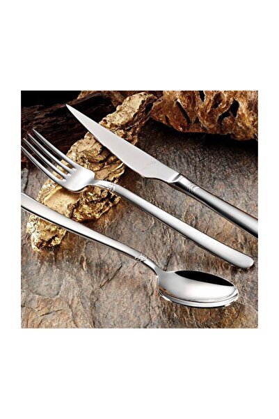 Aryıldız Fiore S Çatal Kaşık Bıçak Seti 89 Parça
