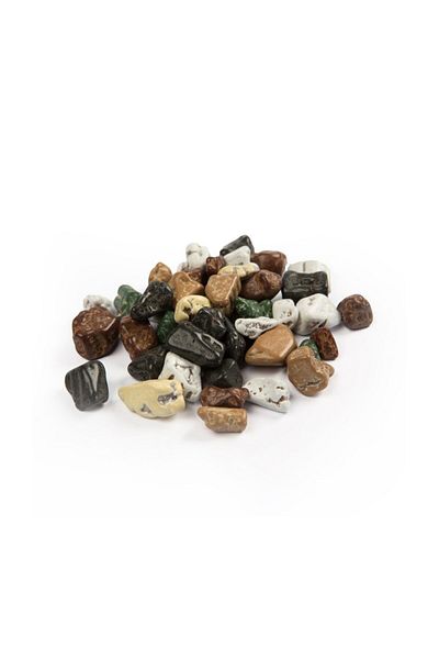 Şekerci Caferzade 1 kg Dragee - Chocolate Pebble